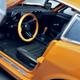 Illustration for article titled Land of the Rising Sun-Day: 240Z Custom